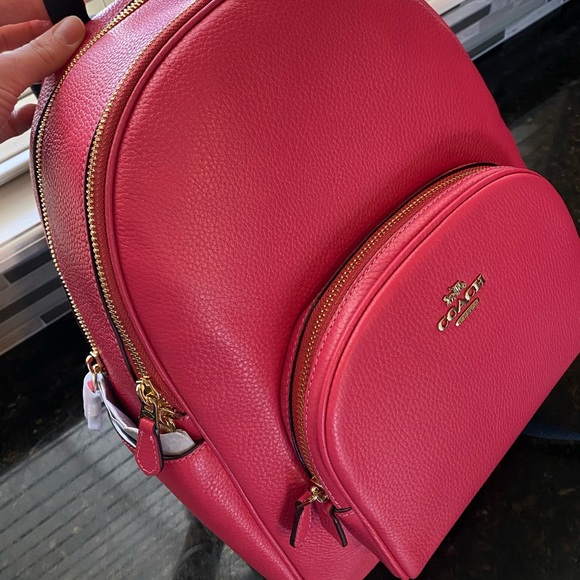 Court Backpack - Picture 4 of 9